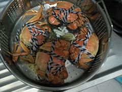 -喜洋洋蟹庄(阳澄湖店)