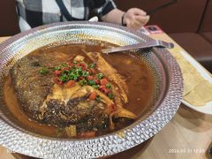 -宏状元现熬粥·京味菜(黄寺大街店)