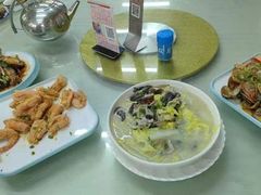 -双月饭店·20年老字号(新村店)