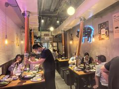-济州爱肉堂(总店)