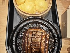 粗粮烧白-老砂锅(城北店)