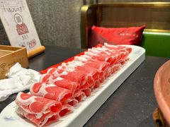 -南门四季铜锅涮肉(大屯·北苑店)