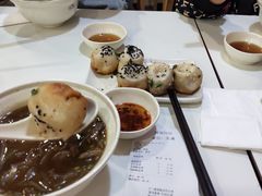 -咬不得高祖生煎·简餐(高银街店)