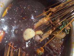 -牛华八婆麻辣烫(起源店)