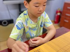 -弈海围棋学堂(夕照寺校区)