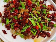 -青城甲(青城山店)