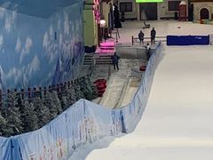 -世界之窗阿尔卑斯冰雪世界