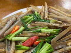 -醉壹号海鲜大排档(厦门美食地标店)