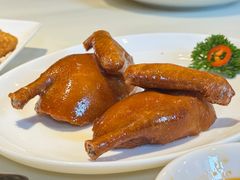 -利苑酒家(华熙国际店)