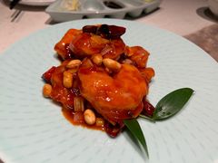 -北京全聚德(清华园店)