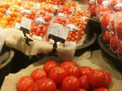 店内环境-Olé精品超市(北京合生汇店)