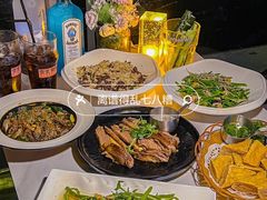 -琶醍壹号•潮菜江景餐吧