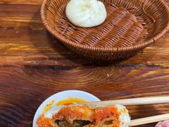 -清真石家包子(大皮院总店)