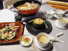 -芙蓉堂(武汉天地店)