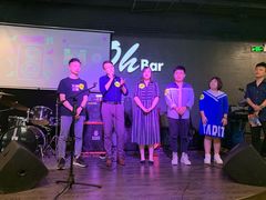 -ohbar live house(人广店)