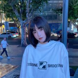 -HG美发设计沙龙