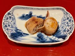 -橼舍鮨青木