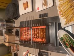 -丰茂烤串(金源店)