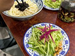 -方砖厂69号炸酱面(方砖厂胡同店)