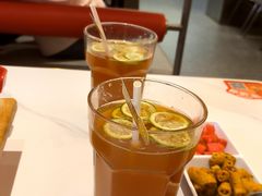 -雅佳神话·麻辣烤鱼(新街口店)