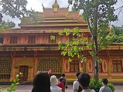 -西双版纳总佛寺