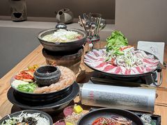 -KimPro 辛普乐概念韩餐