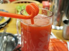 -青瓦炭韩潮烤肉(花园道店)