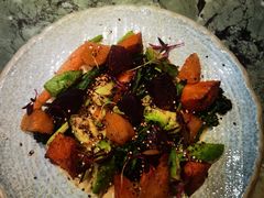 -普朗姆生蚝牛排馆 The Plump Oyster(成都摩方购物中心店)