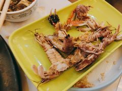 -四海蒸鲜蒸汽海鲜自助(北戴河店)