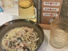-做披萨的奇葩(中海央墅店)