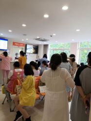 -上海市长宁区妇幼保健院