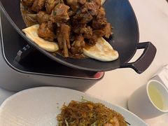 -小菜园新徽菜(无锡人民路红豆店)