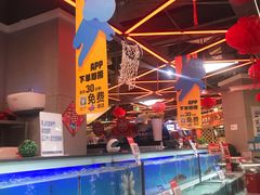-盒马X会员店(王府井奥莱UP TOWN店)