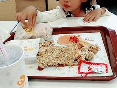 牛气冲天堡-华莱士·全鸡汉堡(马鞍池店)