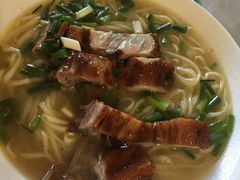 -南花桥羊肉馆老字号(乌镇店)