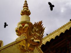 -噶丹松赞林寺
