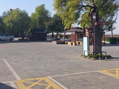 -洪泽湖古堰景区