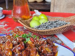 -龙姐私房菜(和顺古镇店)