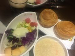 -豪享来中西餐厅(隆昌店)