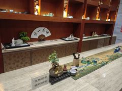 -东海森林温泉度假酒店