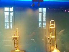 -林肯爵士乐上海中心 Jazz at Lincoln Center Shanghai