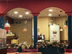大堂-玛格萝妮比萨屋(陆家浜路店)