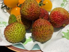 -季季山·云南野生菌火锅(上海首店)