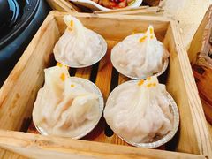 -喜鹊茶点.啫煲(车陂店)