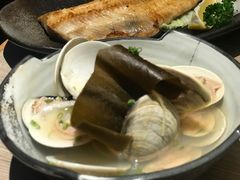 -小山日本料理(兴业太古汇店)