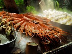 -喜庭海鲜自助(来福士店)