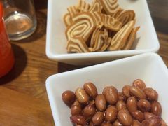 -宅里香.自然餐厅(湘大店)