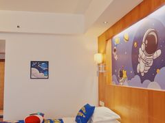 -汕头中海黄金海岸水上乐园