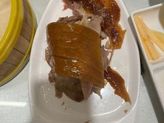 -金鸭都·老北京特色家常菜(潘家园店)