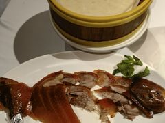 -局气 烤鸭·北京菜(光华路店)